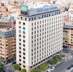 Abba Madrid Hotel