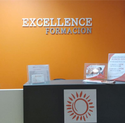 EXCELLENCE FORMACION VALLECAS