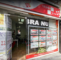 VIVIENDA JOVEN COMPRARCASA