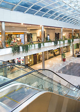 Moda Shopping