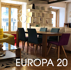 Europa 20