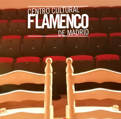 CENTRO CULTURAL FLAMENCO DE MADRID